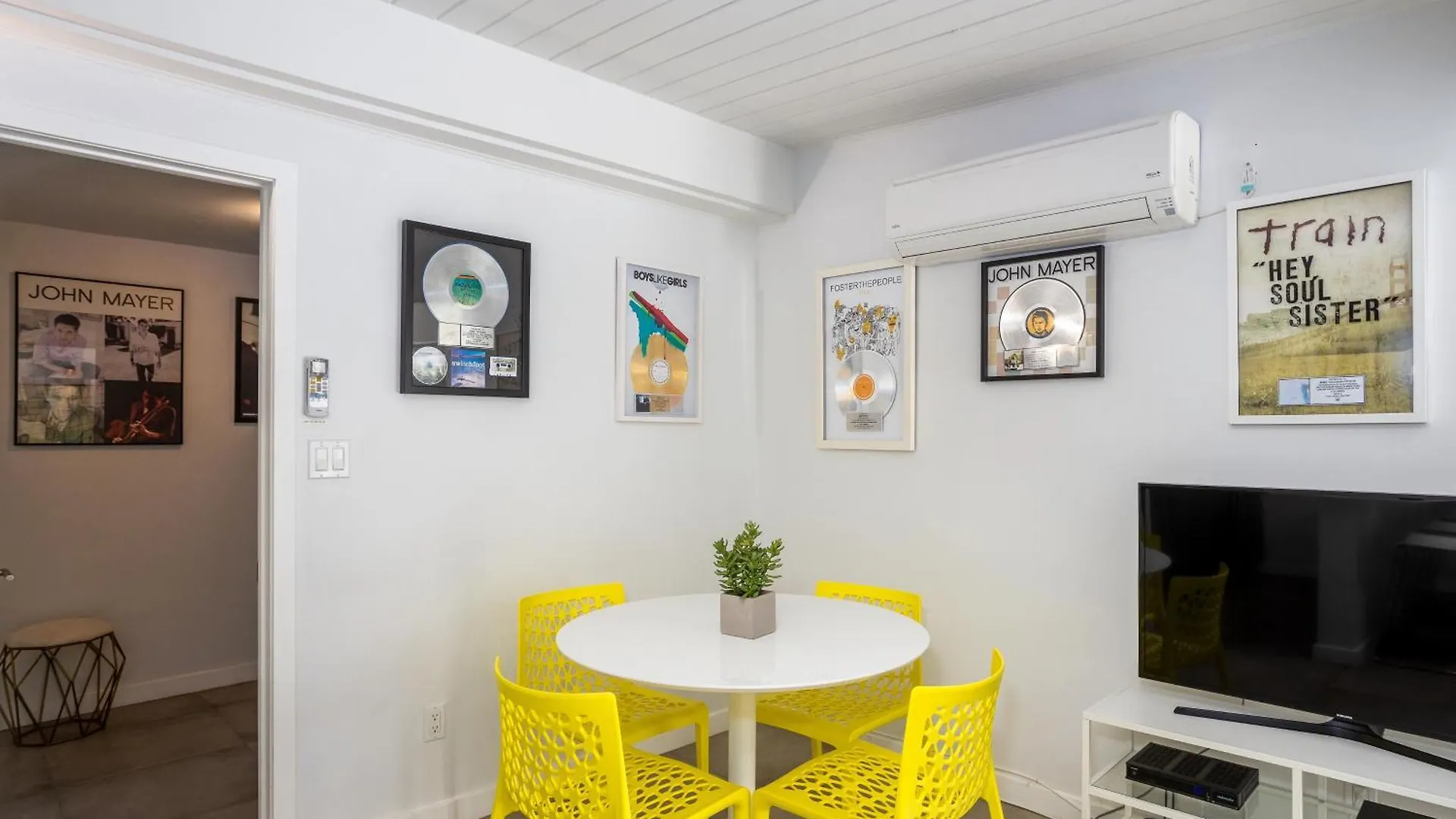 팜 스프링스 For The Record By Acme House Company 빌라 0*, 팜 스프링스